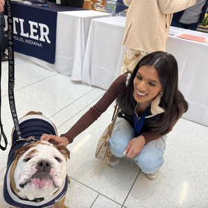 Fundraising Page: Karishma Patel